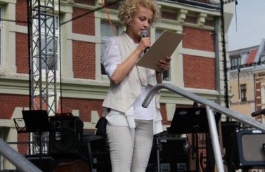 Marsz dla życia