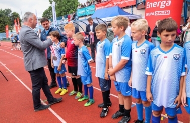 X Deyna CUP Junior 2022