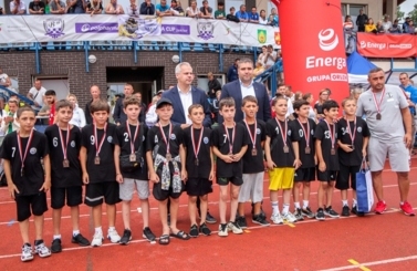 X Deyna CUP Junior 2022