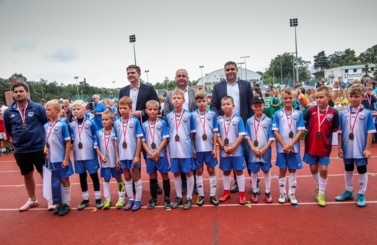 X Deyna CUP Junior 2022