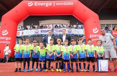 X Deyna CUP Junior 2022