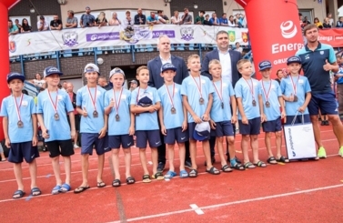 X Deyna CUP Junior 2022