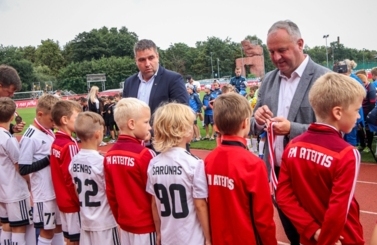 X Deyna CUP Junior 2022