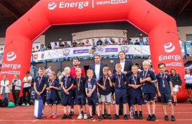 X Deyna CUP Junior 2022