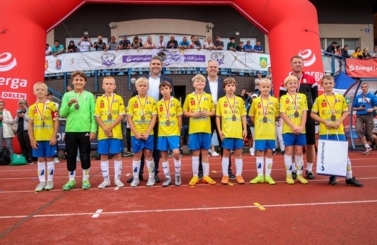 X Deyna CUP Junior 2022