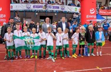 X Deyna CUP Junior 2022