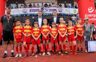 X Deyna CUP Junior 2022