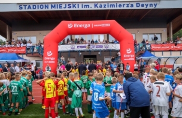X Deyna CUP Junior 2022