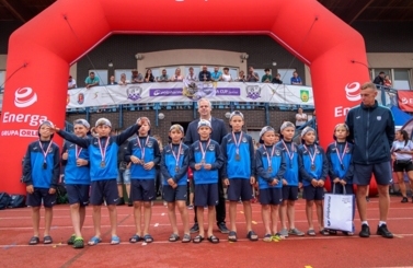 X Deyna CUP Junior 2022