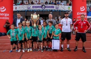X Deyna CUP Junior 2022