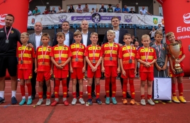 X Deyna CUP Junior 2022