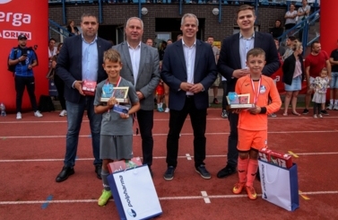 X Deyna CUP Junior 2022