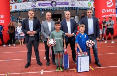 X Deyna CUP Junior 2022