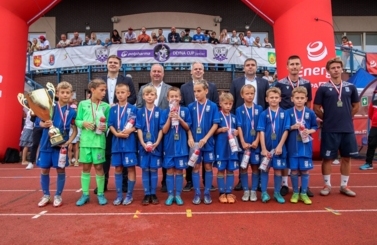 X Deyna CUP Junior 2022