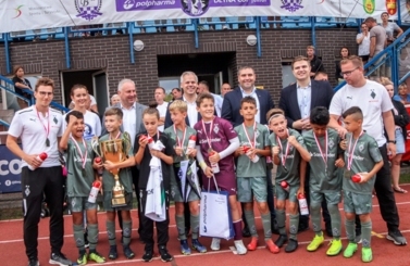 X Deyna CUP Junior 2022