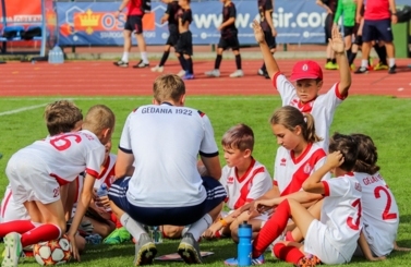 X Deyna CUP Junior 2022