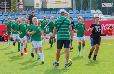 X Deyna CUP Junior 2022