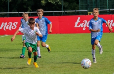 X Deyna CUP Junior 2022