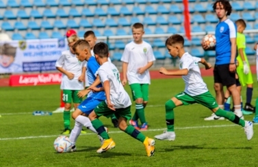 X Deyna CUP Junior 2022