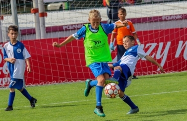 X Deyna CUP Junior 2022