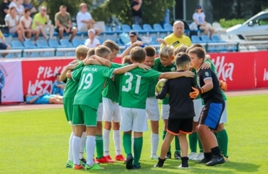 X Deyna CUP Junior 2022