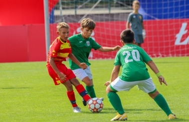 X Deyna CUP Junior 2022