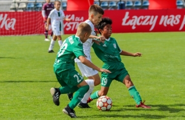 X Deyna CUP Junior 2022