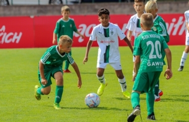 X Deyna CUP Junior 2022