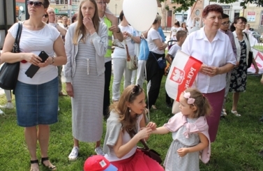 Marsz dla życia