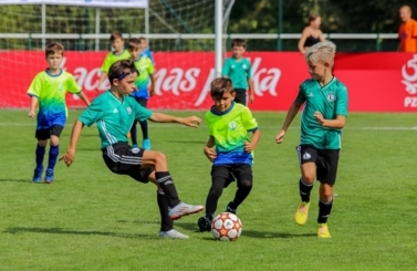 X Deyna CUP Junior 2022