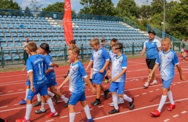 X Deyna CUP Junior 2022