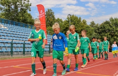 X Deyna CUP Junior 2022