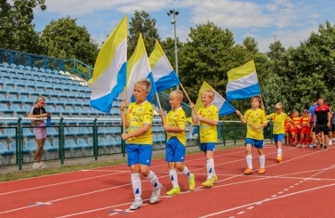 X Deyna CUP Junior 2022