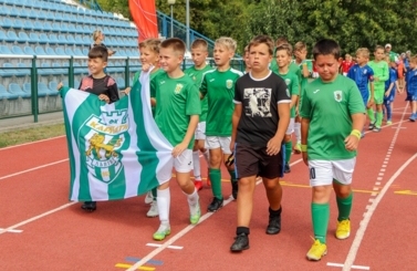 X Deyna CUP Junior 2022