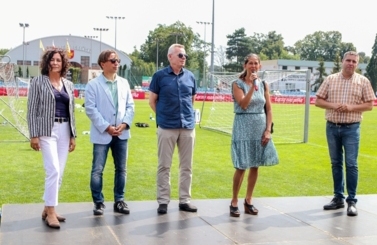 X Deyna CUP Junior 2022