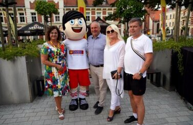Wakacyjne Brzmienia 2022