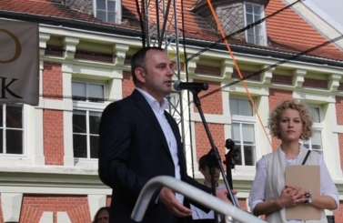 Marsz dla życia