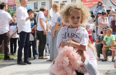 Marsz dla życia