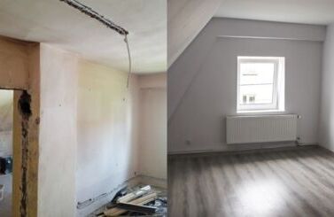 Nowo wyremontowane mieszkanie przy ul. Grunwaldzkiej 