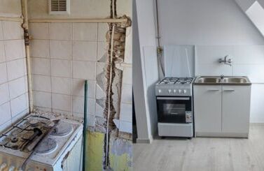 Nowo wyremontowane mieszkanie przy ul. Grunwaldzkiej 