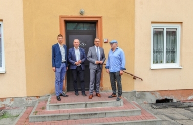 Nowo wyremontowane mieszkanie przy ul. Grunwaldzkiej 