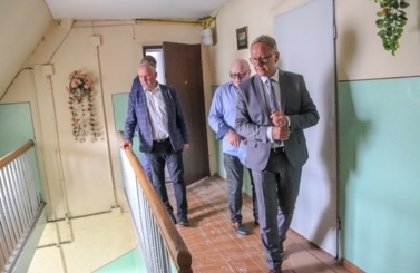 Nowo wyremontowane mieszkanie przy ul. Grunwaldzkiej 