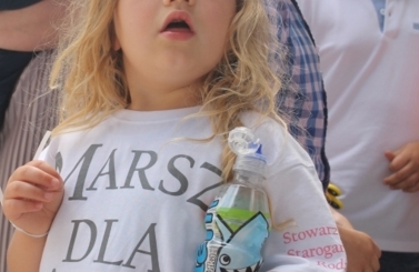 Marsz dla życia
