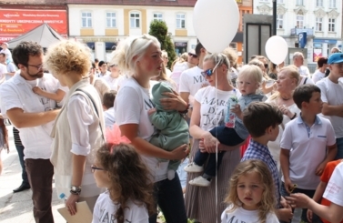 Marsz dla życia