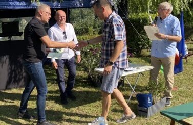 Dzień Działkowca