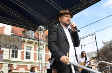 Marsz dla życia