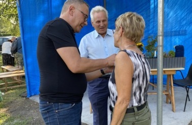 Dzień Działkowca