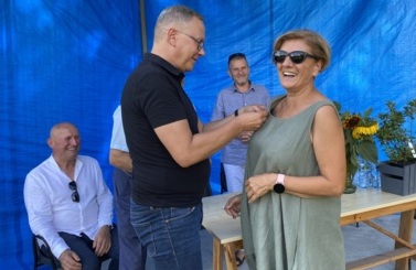 Dzień Działkowca