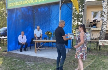 Dzień Działkowca