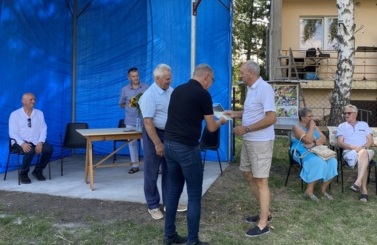 Dzień Działkowca